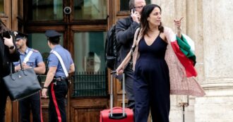 Copertina di Nel caso Scutellà-Gentile alla Camera vince ancora il detto di Giovanni Giolitti