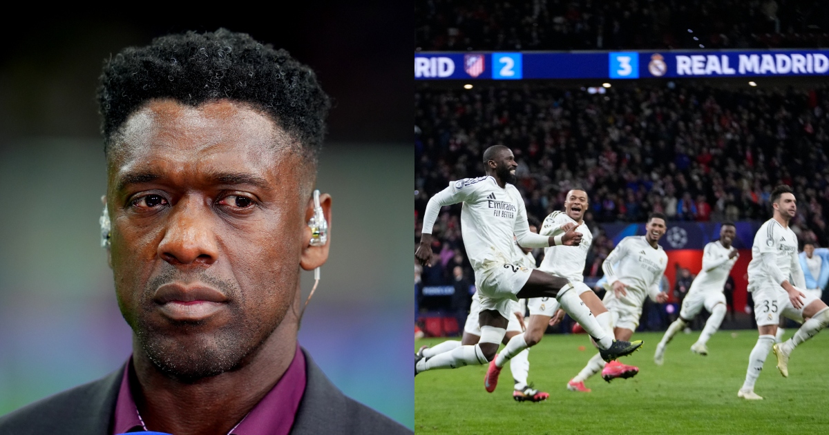 “Ho visto gesti che non mi sono piaciuti, cose che non posso raccontare”: Seedorf deluso dai giocatori del Real Madrid