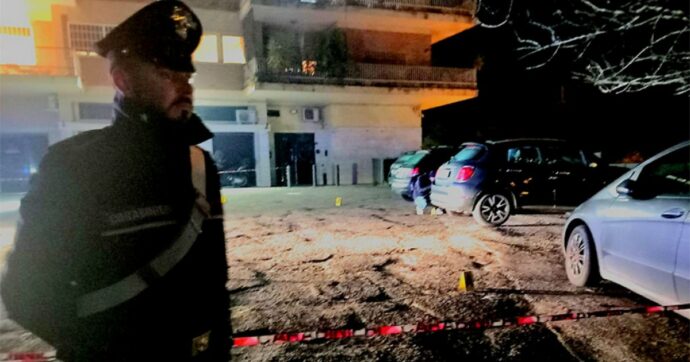 Roma, sparò e uccise un ladro: guardia giurata arrestata per omicidio volontario. In un video la sparatoria