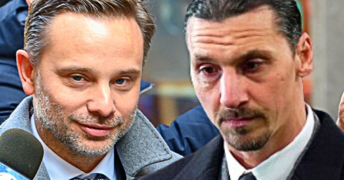 Faida Milan, Furlani ha vinto: ora Ibrahimovic deve decidere cosa vuole fare