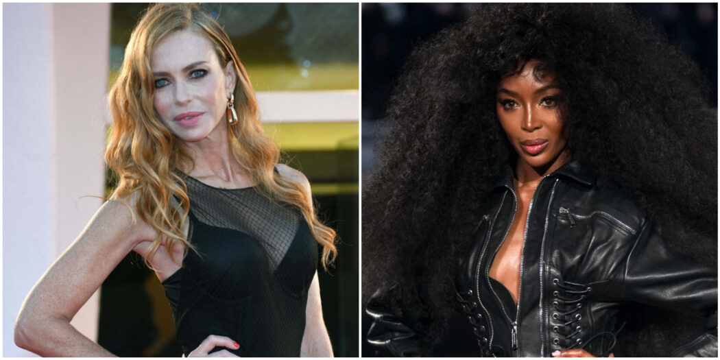 “Naomi Campbell mi ha picchiata, me la sono ritrovata addosso. C’era sangue dappertutto. Ho vinto la causa, ma non mi ha chiesto scusa”: lo rivela Yvonne Sciò