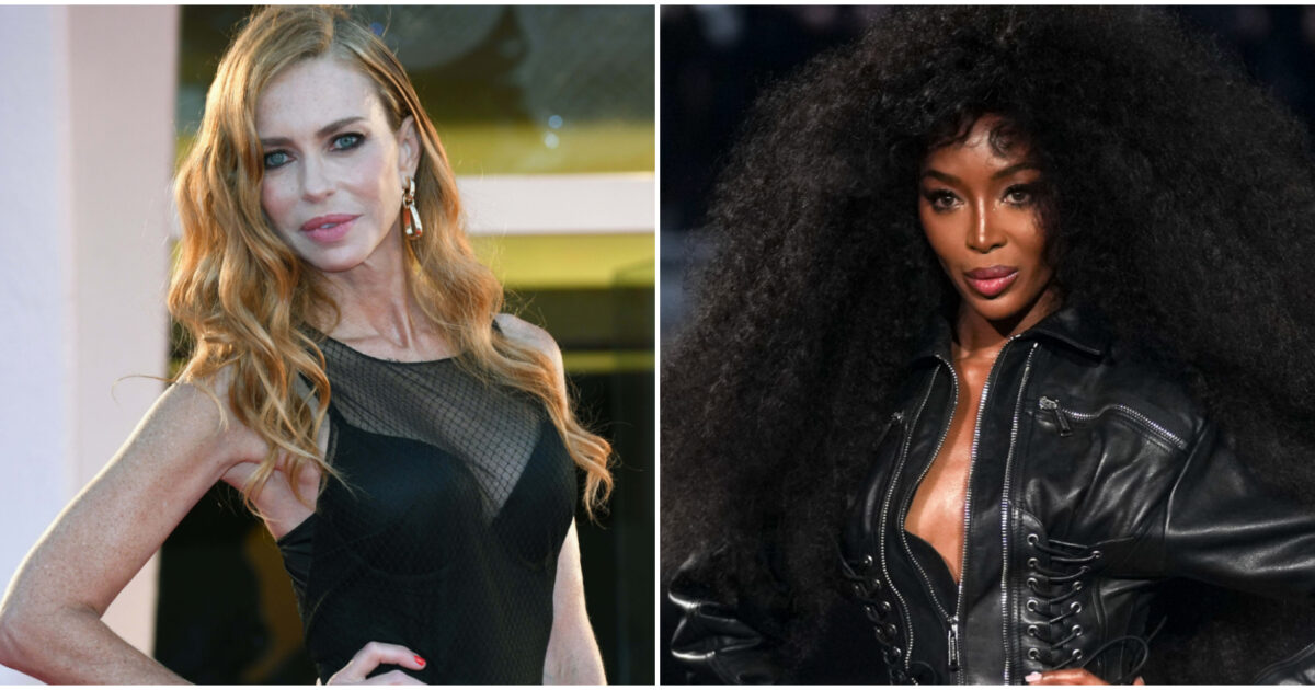 “Naomi Campbell mi ha picchiata, me la sono ritrovata addosso. C’era sangue dappertutto. Ho vinto la causa, ma non mi ha chiesto scusa”: lo rivela Yvonne Sciò