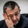 Copertina di Caso Cospito, in Appello confermata la condanna a 8 mesi per Andrea Delmastro