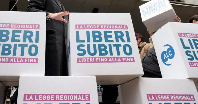 Fine vita: in Toscana è legge, la prima Regione