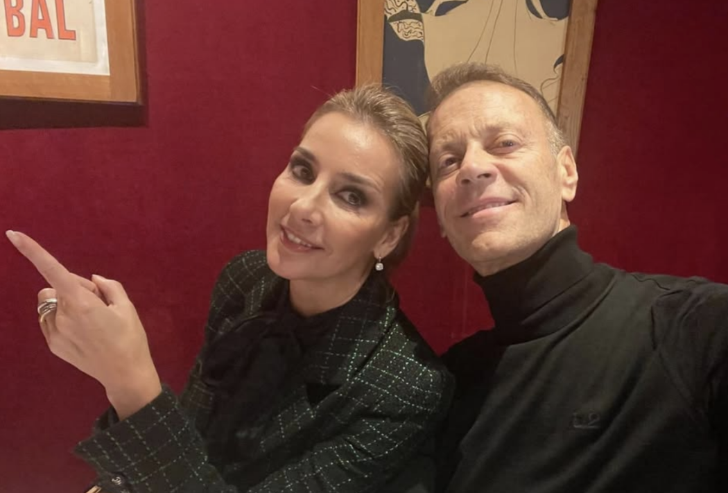 “Non le piaceva come facevo l’amore, mi ha detto ‘dieci posizioni in dieci minuti non le fare, dammi tenerezza’”: Rocco Siffredi parla della moglie Rosa Caracciolo