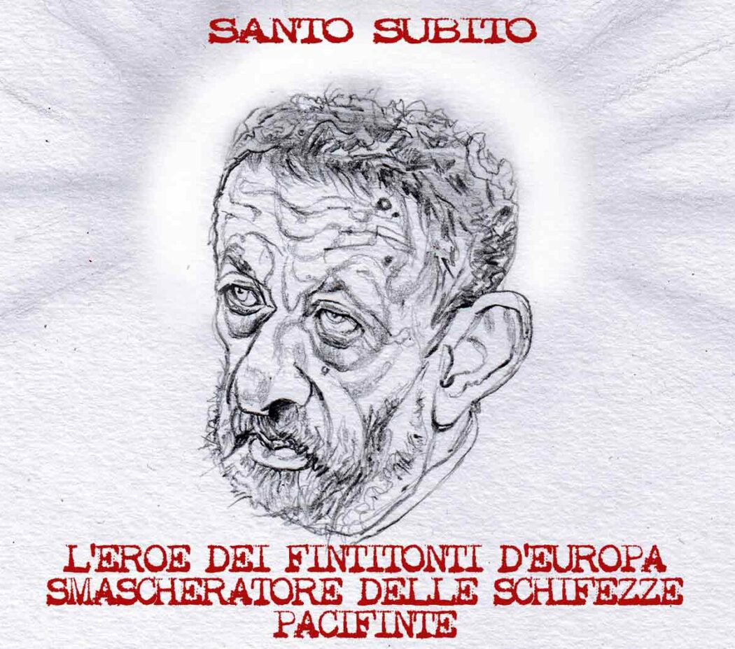 La vignetta di Mannelli