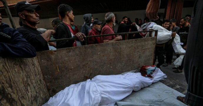 Hamas: “Falliti i colloqui a Doha” La tregua vacilla