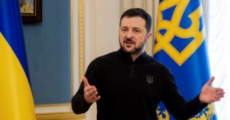 Copertina di Ucraina, l’inviato Usa: “Distanze ridotte tra Mosca e Kiev”. Zelensky cambia il capo di Stato Maggiore e annuncia il missile Long Neptune