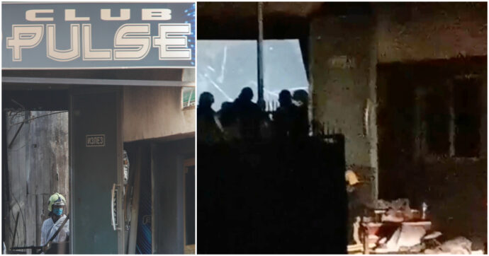 Incendio in una discoteca in Macedonia del Nord: 59 morti e oltre cento feriti. Quattro arrestati. Il locale operava con licenza falsa