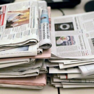 Copertina di Da Cairo ai 2 Gedi: altri 60 mln di fondi pubblici ai giornali