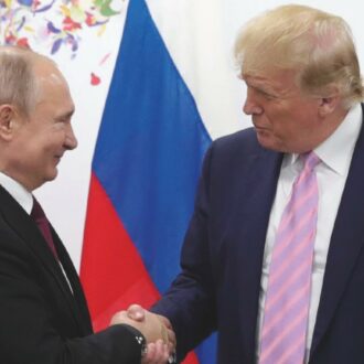 Copertina di Ucraina, speranze di tregua: “Ora Trump chiama Putin”