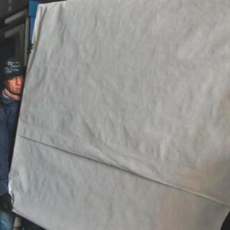 Copertina di Export di quadri, eolico & C.: a decidere sono i piccoli Kim