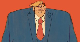 Copertina di Perché (per ora) non sarà il mercato a frenare Trump