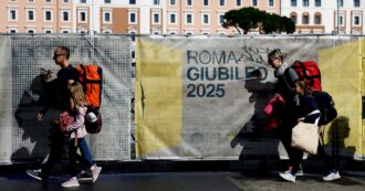 Copertina di Giubileo, il boom è solo per gli affitti. Ora il flop di Parigi 2024 fa paura