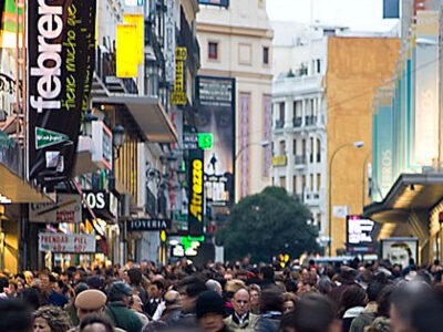 Copertina di Spagna e Portogallo investono sulla popolazione: noi cosa stiamo aspettando?