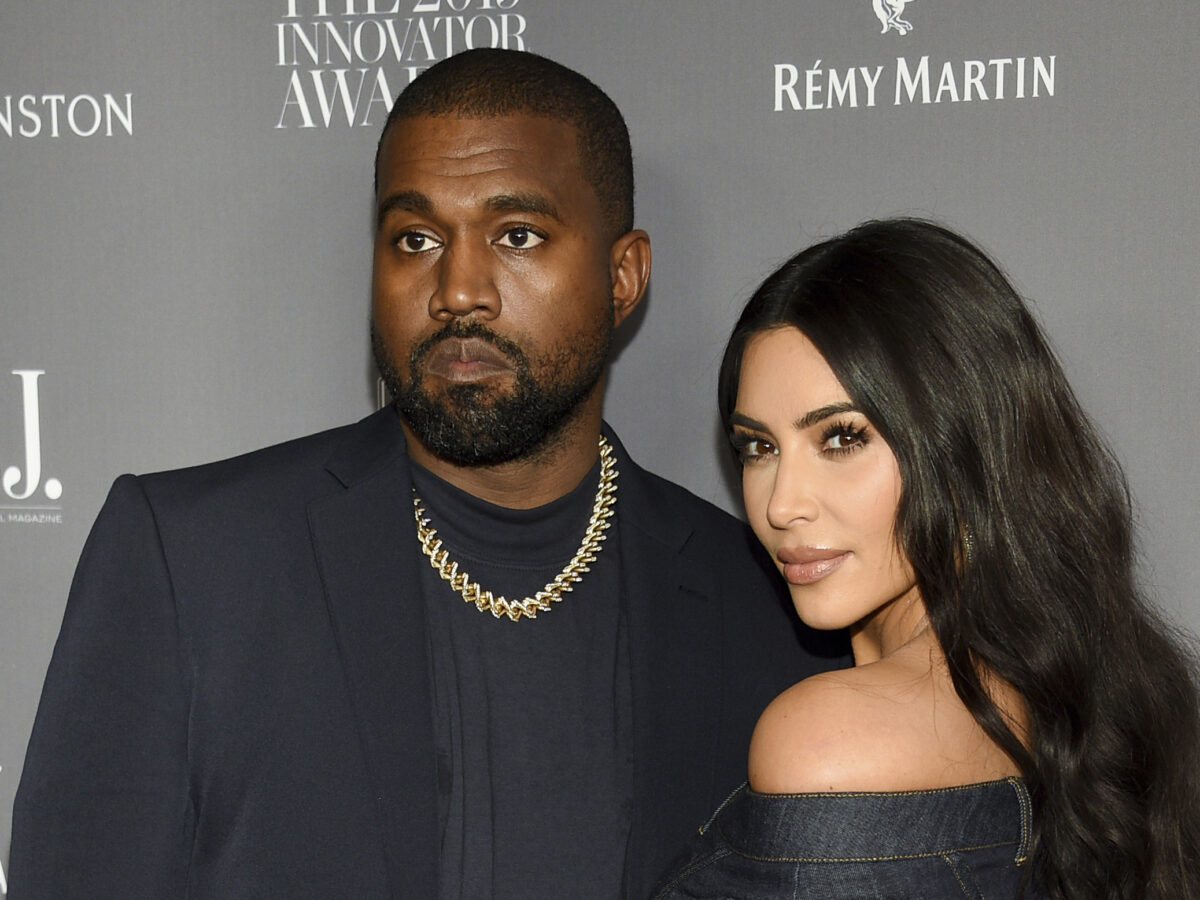“Non ti parlerò mai più. Voglio vedere i miei figli e crescerli”: volano accuse pesanti tra Kanye West e Kim Kardashian per colpa di Puff Daddy