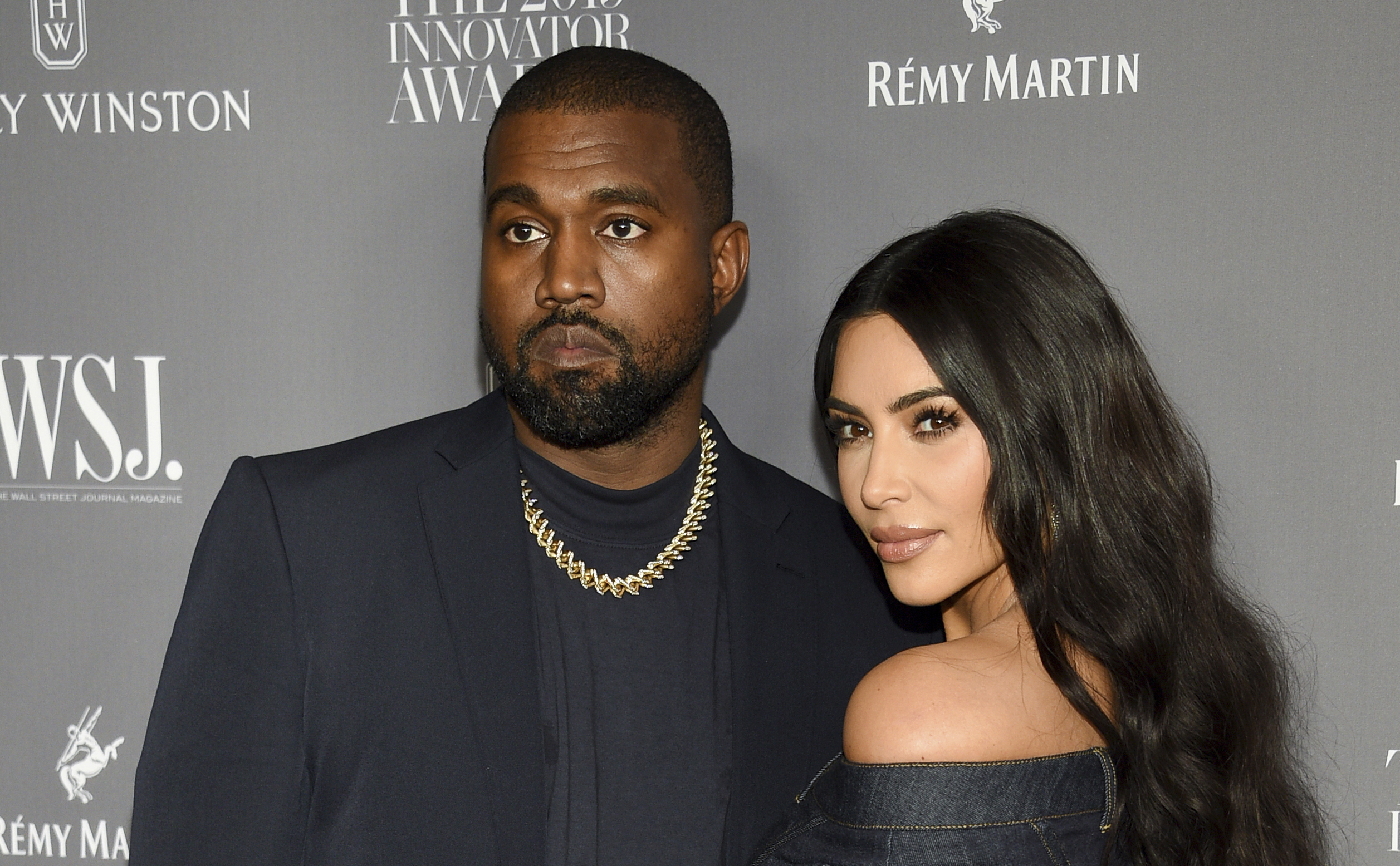 Kanye West Scandals: Accusa Ex Moglie Kim Kardashian di Sfruttamento e Traffico di Bambini