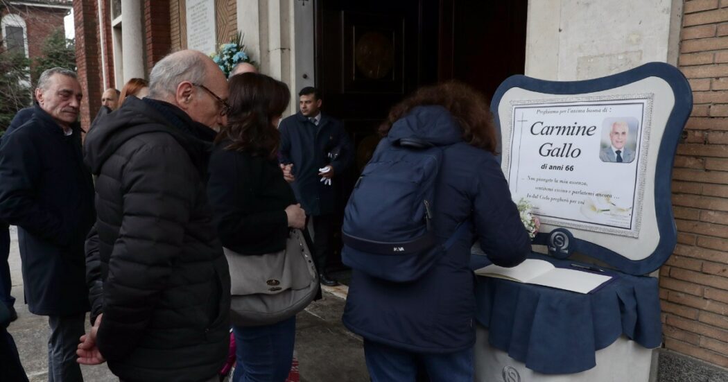 I verbali di Carmine Gallo: “Uomini dei servizi segreti venivano a trovare Barletta negli uffici di Equalize. E lui vedeva anche gente del Pd”