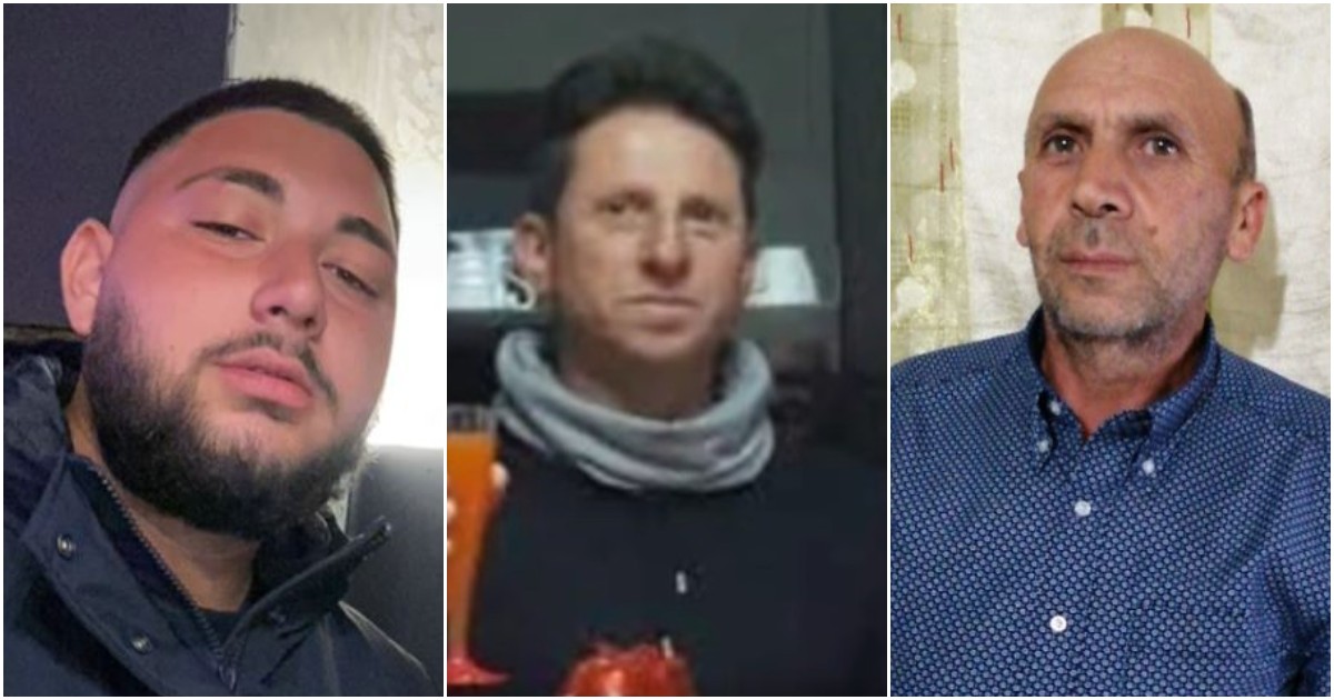 Il 18enne Rosario Lucchese, Salvatore Lanza e Salvatore Pellegriti: chi erano i 3 braccianti morti mentre tornavano dai campi di arance