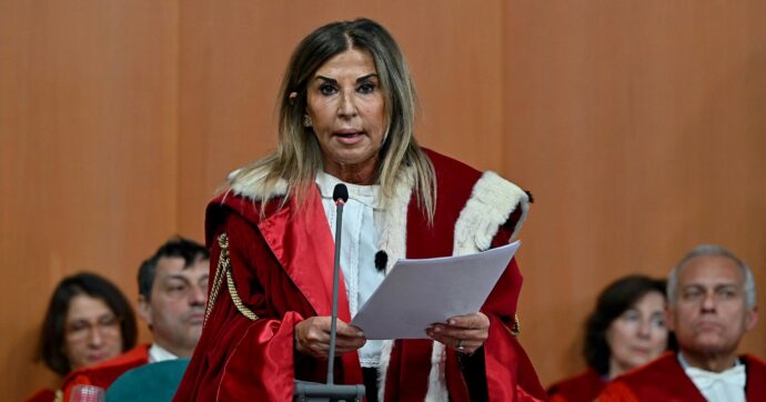 “Serva di mafia e Tav” Minacce al pg di Torino