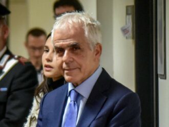 I “rapporti indicibili” dell’ex superpoliziotto Gallo con i pentiti: “Me lo chiedeva la procura”