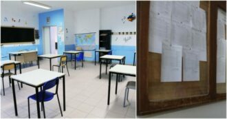 Copertina di “Noi docenti costretti a controllare i documenti di chi studia nei Centri di istruzione per adulti”: la denuncia