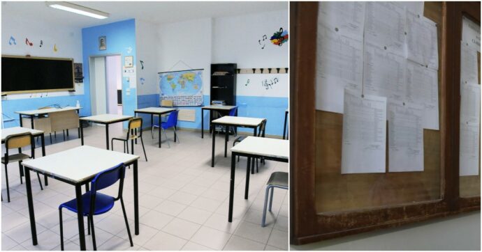 “Noi docenti costretti a controllare i documenti di chi studia nei Centri di istruzione per adulti”: la denuncia “Noi docenti costretti a controllare i documenti di chi studia nei Centri di istruzione per adulti”: la denuncia