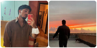 Copertina di “È scivolato per farsi un selfie spettacolare, come era solito fare”: parla il fratello di Dylan Torsello, morto dopo essere caduto dall’ottavo piano