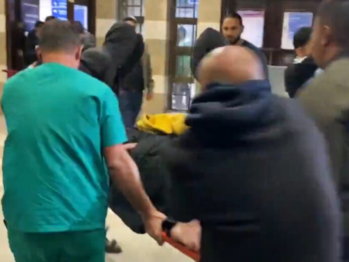 Perché le sofferenze del popolo palestinese non indignano a sufficienza la libera società civile europea?