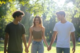 Copertina di “Io e mio marito siamo in un matrimonio aperto. Ma lui ha messo incinta l’amante e vogliono che mi occupi io del bebè”: il durissimo sfogo di una moglie