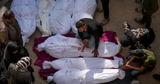 Copertina di Gaza | Israele rompe la tregua: “400 morti, oltre 130 bimbi”. Netanyahu: “Hamas avvertito, solo l’inizio”. La replica: “Stavamo trattando”