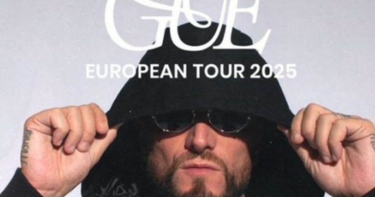 “Ma chi deve venire al tuo concerto a Barcellona”, “C’è scritto sold out somaro, sai leggere?”: il botta e risposta tra Gue’ e un hater su X