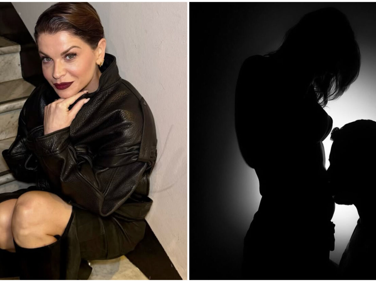 “Alessandra Amoroso ha le voglie di pollo e glielo cuciniamo. Dopo il parto vorrei vederla all’altare con mio figlio Valerio”: parla il suocero Mario Pastore