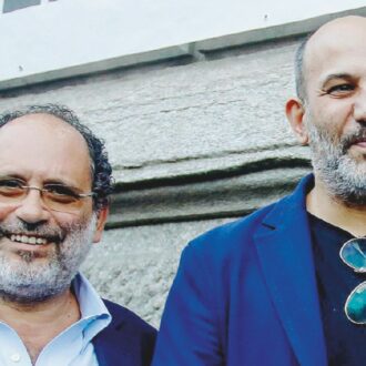 Copertina di Visione Tv e l’archiviazione kafkiana sull’accusa di “disinformazione”