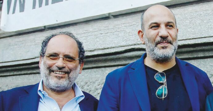 Visione Tv e l’archiviazione kafkiana sull’accusa di “disinformazione”