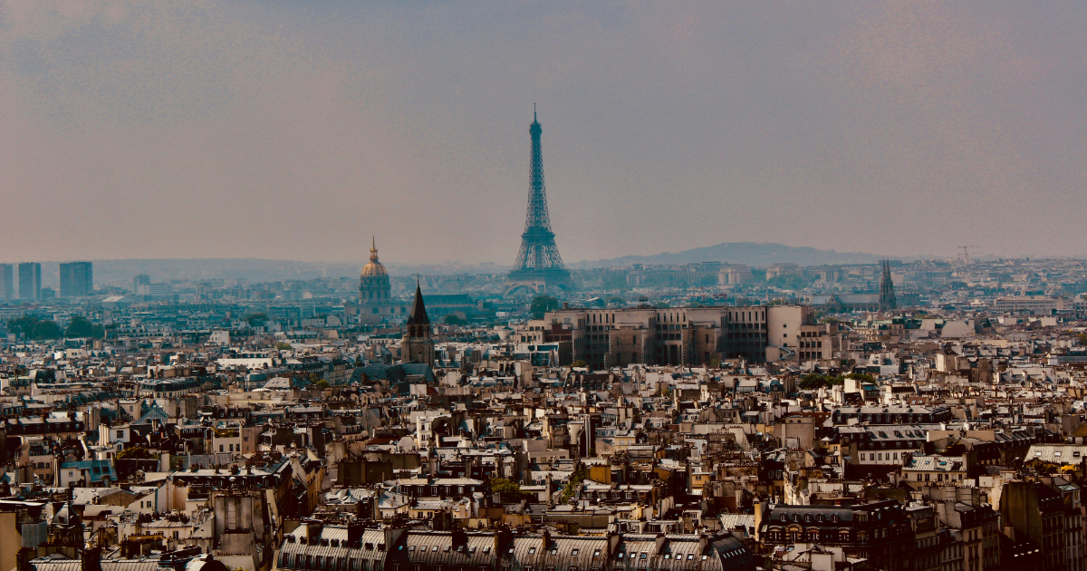 La Francia prepara un manuale per sopravvivere a varie catastrofi da distribuire alla popolazione