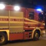 Copertina di Bologna, casa in fiamme causa candele lasciate accese: muore una donna di 76 anni