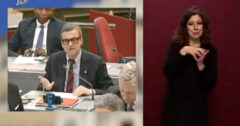 Copertina di L'ironia di Calenda con Elkann: “Ma lei non ha mai sbagliato nulla? Non ha responsabilità nella crisi?”