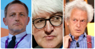 Copertina di Concordo con le vostre preoccupazioni sulla democrazia minacciata, ma non siete più credibili