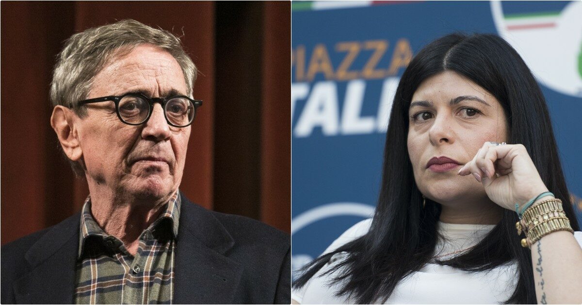 “Da Colosimo querela dal sapore intimidatorio contro Lodato”: la nota dei familiari delle vittime delle stragi “Da Colosimo querela dal sapore intimidatorio contro Lodato”: la nota dei familiari delle vittime delle stragi