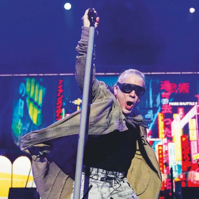 Iron Maiden a San Siro, dal sogno all’incubo dei prezzi: 184 euro per il prato sono una sproporzione