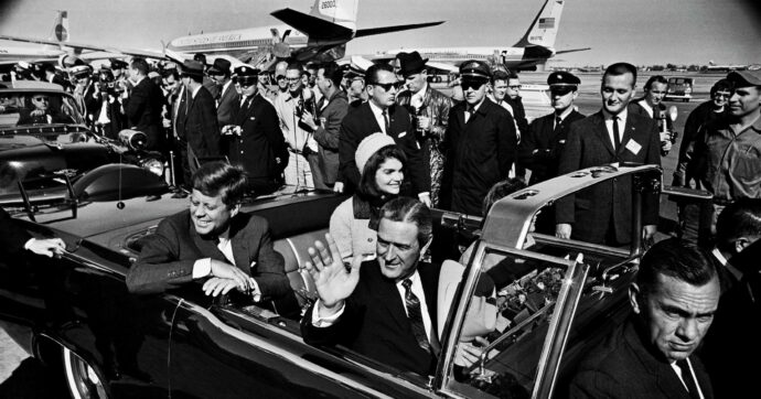 I documenti su JFK deludono: nessuna nuova rivelazione