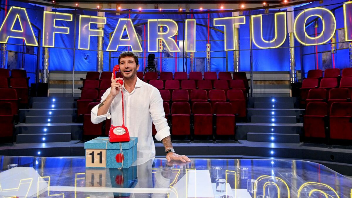 La tv “ha riaperto” dopo le vacanze estive con i titoli già rodati: ecco come sono andati Affari Tuoi, Ore14, Forum e tutti gli altri