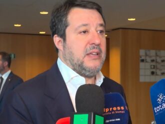 Perché il dl Sicurezza mi fa temere un ritorno al mix esplosivo della strategia della tensione