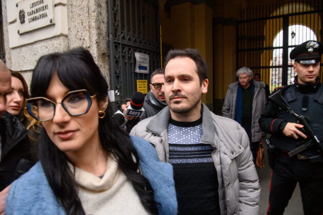 delitto di garlasco un supertestimone ha rotto il silenzio dopo 18 anni ha parlato di un oggetto gettato in un canale la rivelazione de le iene da Ilfattoquotidiano.it delitto di garlasco un supertestimone ha rotto il silenzio dopo 18 anni ha parlato di un oggetto gettato in un canale la rivelazione de le iene