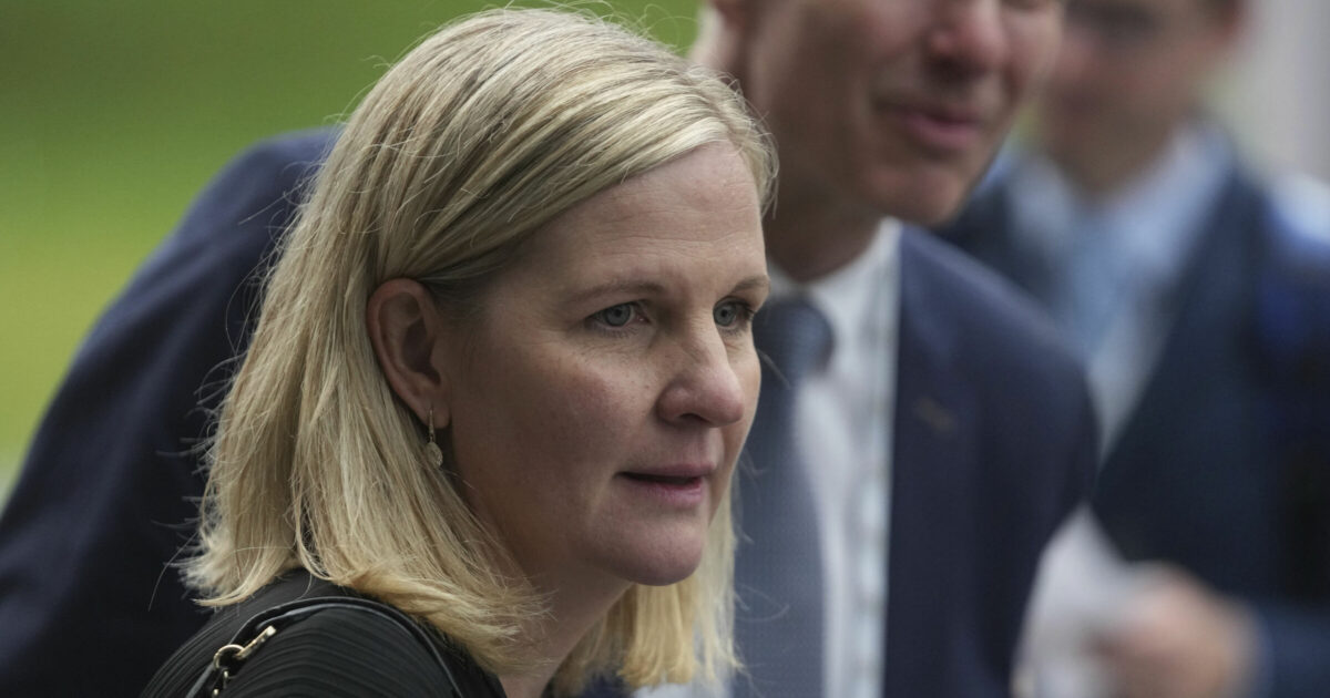 Kirsty Coventry nuova presidente del Cio: è la prima donna e africana al vertice dello sport mondiale