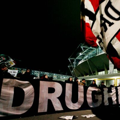 Copertina di Juve, 5 ultras condannati in Cassazione: l’associazione a delinquere entra in curva per la prima volta