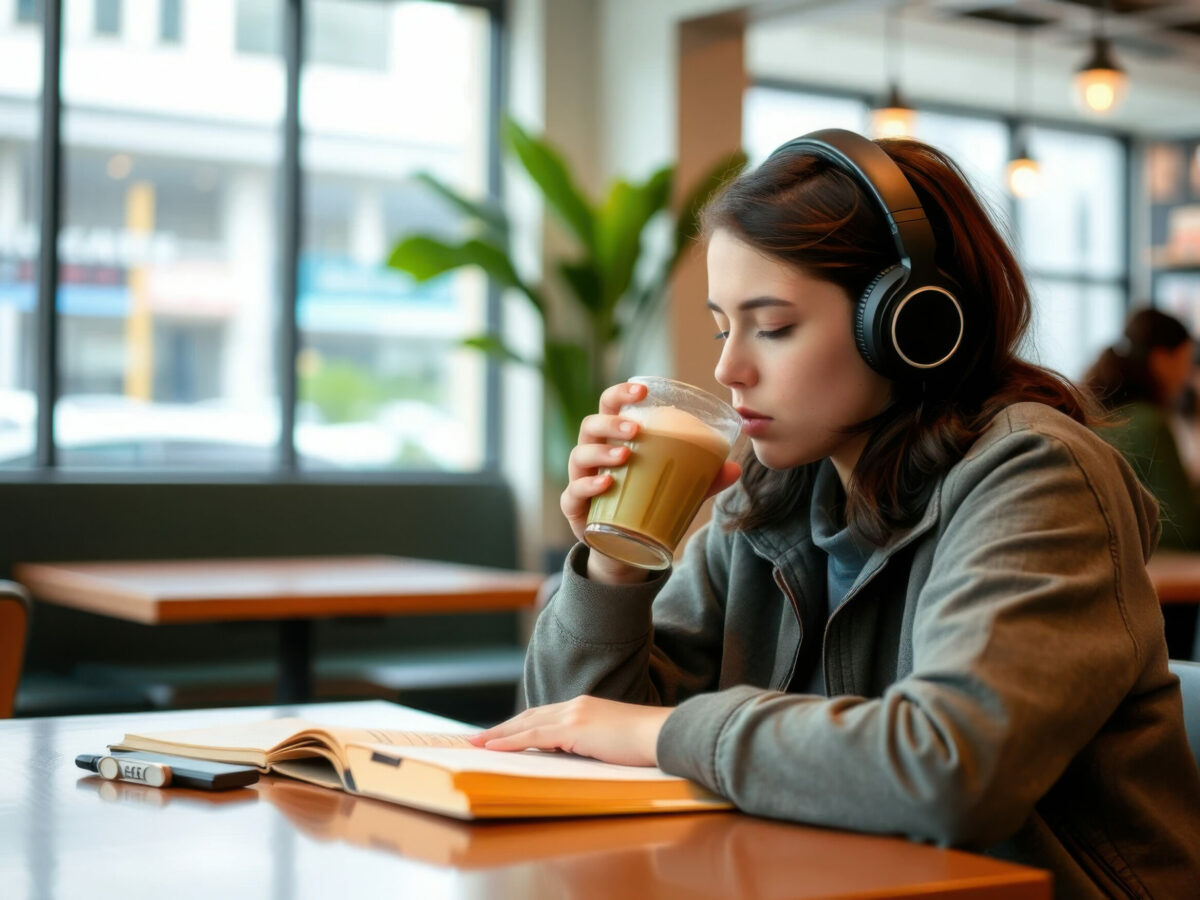 Boom di casi di overdose di caffeina tra gli adolescenti: “Più che raddoppiati i ricoveri in pronto soccorso. Attenzione: modifica il Dna delle cellule”