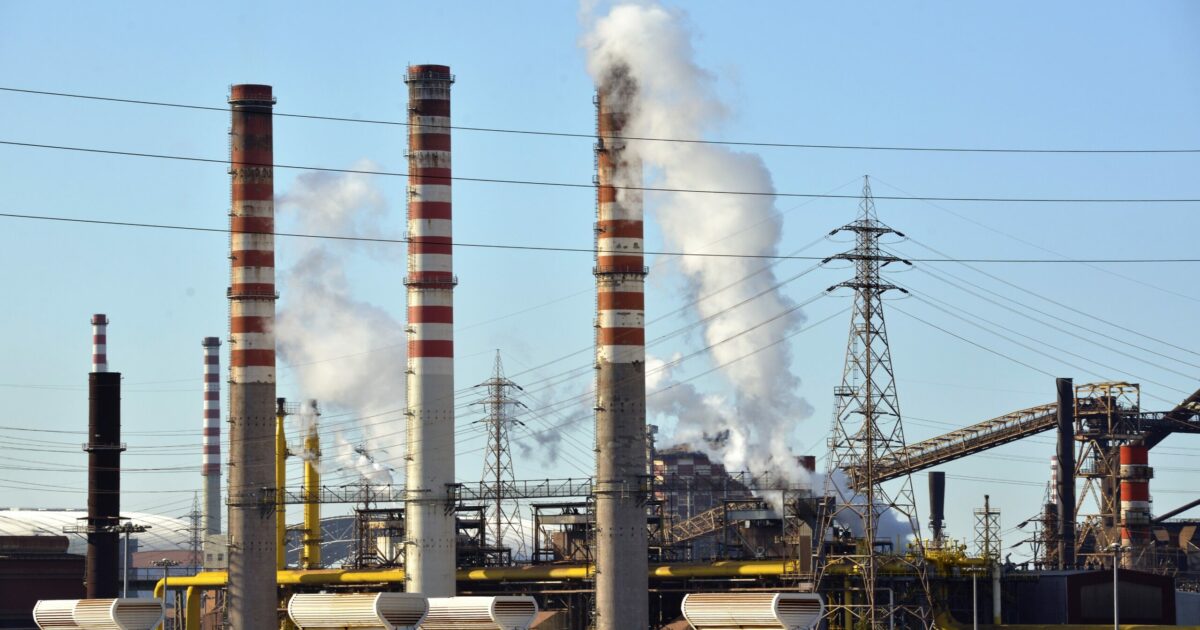 Ilva, dopo l’incendio raddoppia la cassa integrazione usata. “Autonomia finanziaria al lumicino” Ilva, dopo l’incendio raddoppia la cassa integrazione usata. “Autonomia finanziaria al lumicino”