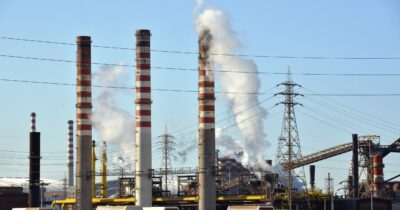 Copertina di Ex Ilva, sigillato l’altoforno 1   dopo l’incendio